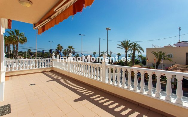 Wiederverkauf - Freistehende Villa - Torrevieja - Torrevieja Centro
