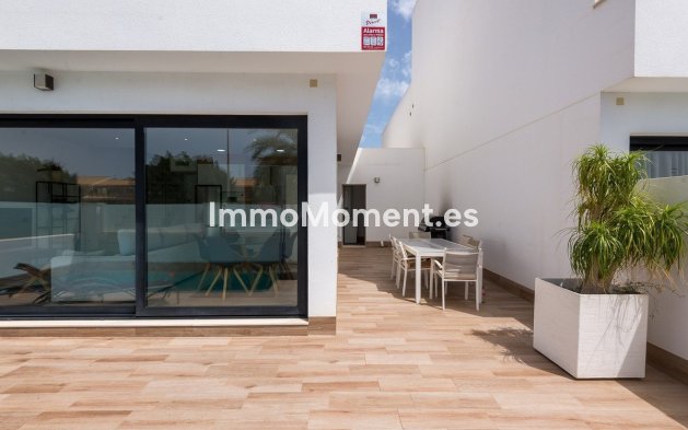 Wiederverkauf - Freistehende Villa - San Pedro del Pinatar - San Pedro del Pinatar Centro
