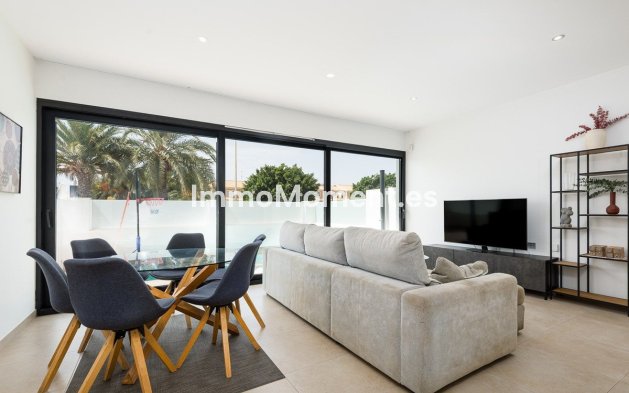 Wiederverkauf - Freistehende Villa - San Pedro del Pinatar - San Pedro del Pinatar Centro