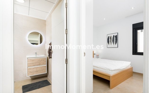 Wiederverkauf - Freistehende Villa - San Pedro del Pinatar - San Pedro del Pinatar Centro