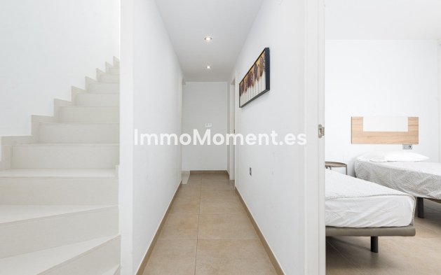 Wiederverkauf - Freistehende Villa - San Pedro del Pinatar - San Pedro del Pinatar Centro