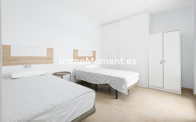 Wiederverkauf - Freistehende Villa - San Pedro del Pinatar - San Pedro del Pinatar Centro