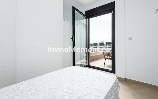 Wiederverkauf - Freistehende Villa - San Pedro del Pinatar - San Pedro del Pinatar Centro
