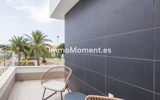 Wiederverkauf - Freistehende Villa - San Pedro del Pinatar - San Pedro del Pinatar Centro