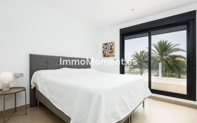 Wiederverkauf - Freistehende Villa - San Pedro del Pinatar - San Pedro del Pinatar Centro
