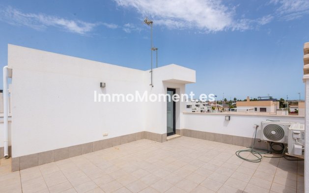 Wiederverkauf - Freistehende Villa - San Pedro del Pinatar - San Pedro del Pinatar Centro