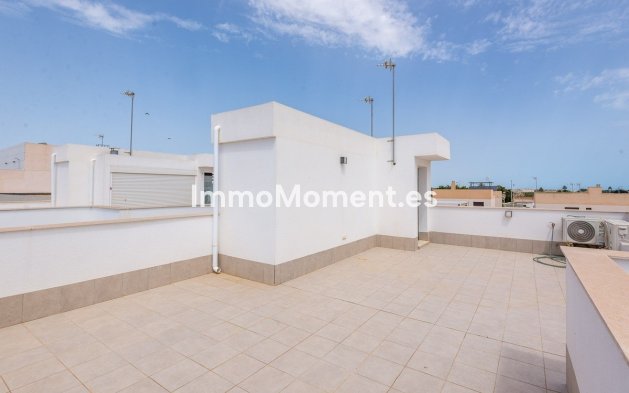 Wiederverkauf - Freistehende Villa - San Pedro del Pinatar - San Pedro del Pinatar Centro