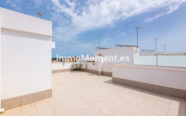Wiederverkauf - Freistehende Villa - San Pedro del Pinatar - San Pedro del Pinatar Centro