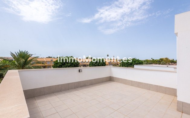 Wiederverkauf - Freistehende Villa - San Pedro del Pinatar - San Pedro del Pinatar Centro