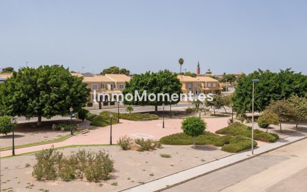 Wiederverkauf - Freistehende Villa - San Pedro del Pinatar - San Pedro del Pinatar Centro