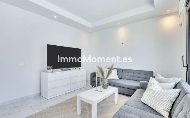 Resale - Detached villa - Torrevieja - Torrevieja Centro