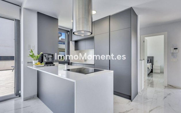 Resale - Detached villa - Torrevieja - Torrevieja Centro