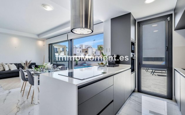 Resale - Detached villa - Torrevieja - Torrevieja Centro