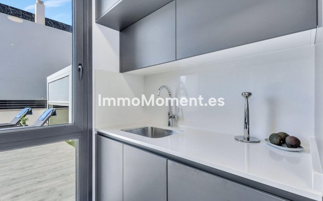 Resale - Detached villa - Torrevieja - Torrevieja Centro