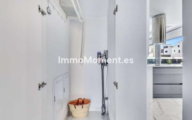 Resale - Detached villa - Torrevieja - Torrevieja Centro