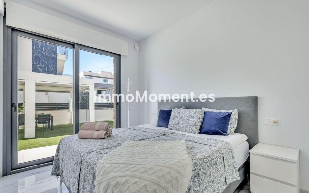 Resale - Detached villa - Torrevieja - Torrevieja Centro