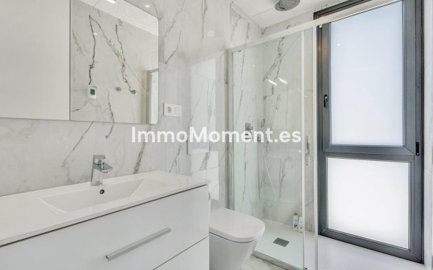 Resale - Detached villa - Torrevieja - Torrevieja Centro