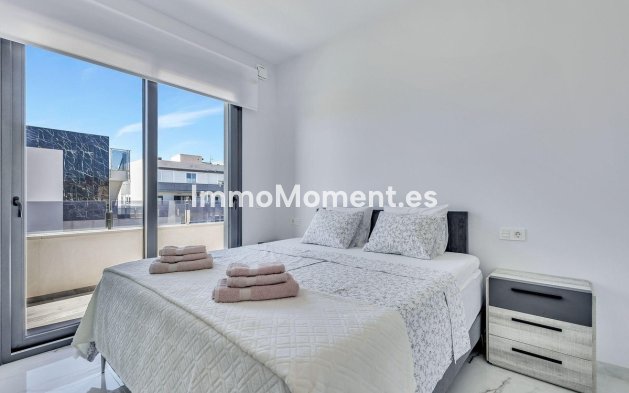 Resale - Detached villa - Torrevieja - Torrevieja Centro