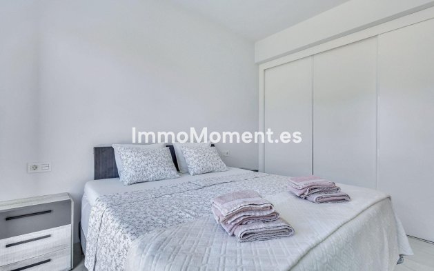 Resale - Detached villa - Torrevieja - Torrevieja Centro