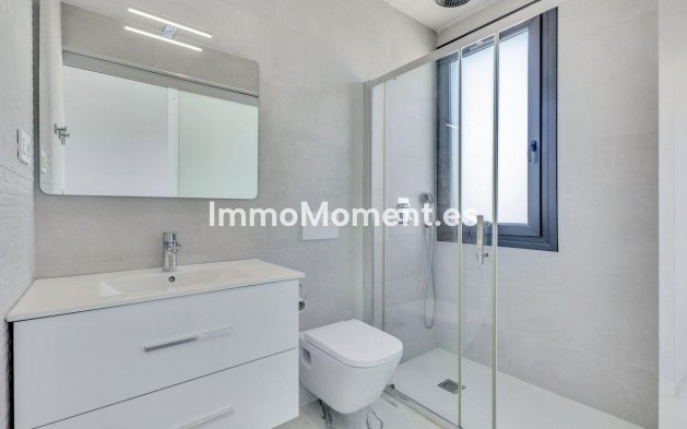 Resale - Detached villa - Torrevieja - Torrevieja Centro