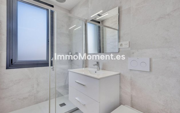 Resale - Detached villa - Torrevieja - Torrevieja Centro