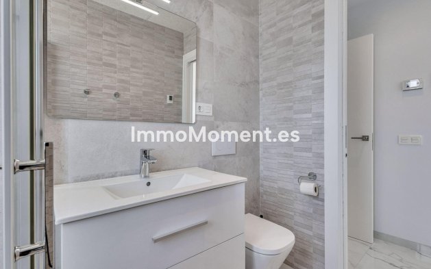 Resale - Detached villa - Torrevieja - Torrevieja Centro