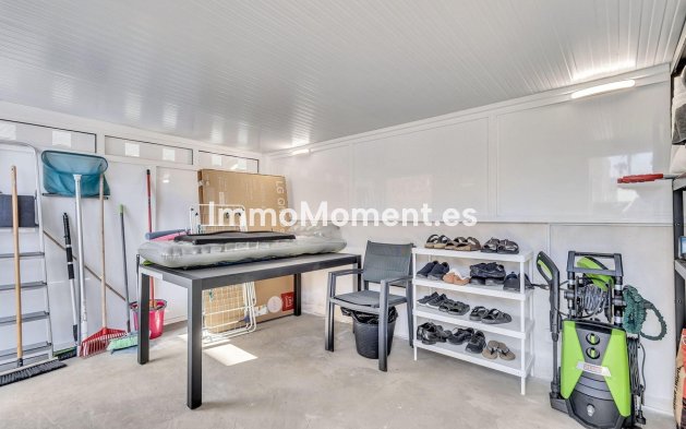 Resale - Detached villa - Torrevieja - Torrevieja Centro
