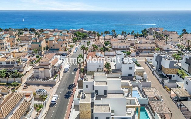 Resale - Detached villa - Torrevieja - Torrevieja Centro
