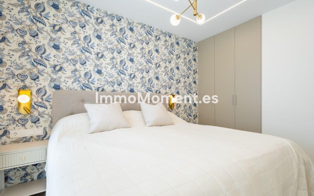 Wiederverkauf - Freistehende Villa - Torrevieja - Torrevieja Centro