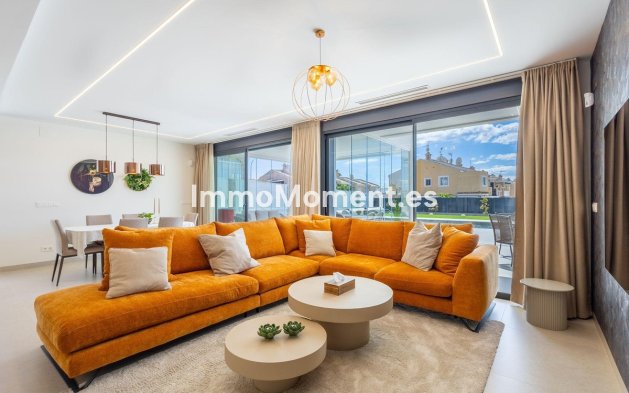 Wiederverkauf - Freistehende Villa - Torrevieja - Torrevieja Centro