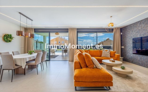Wiederverkauf - Freistehende Villa - Torrevieja - Torrevieja Centro