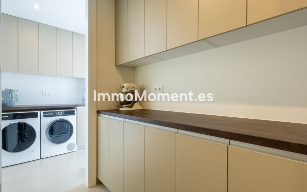 Wiederverkauf - Freistehende Villa - Torrevieja - Torrevieja Centro
