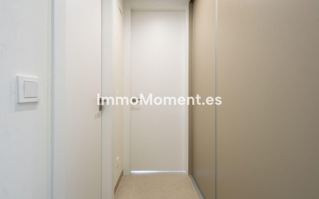 Wiederverkauf - Freistehende Villa - Torrevieja - Torrevieja Centro