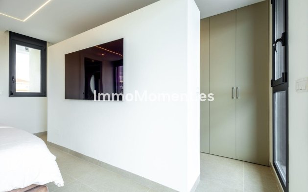 Wiederverkauf - Freistehende Villa - Torrevieja - Torrevieja Centro