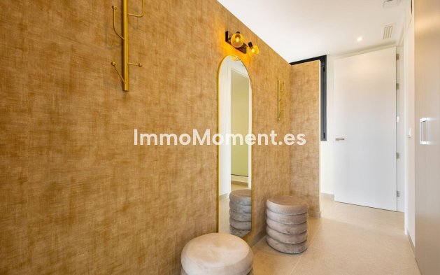 Wiederverkauf - Freistehende Villa - Torrevieja - Torrevieja Centro
