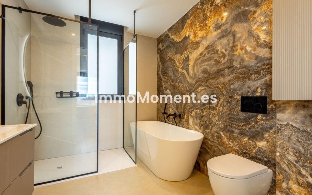 Wiederverkauf - Freistehende Villa - Torrevieja - Torrevieja Centro