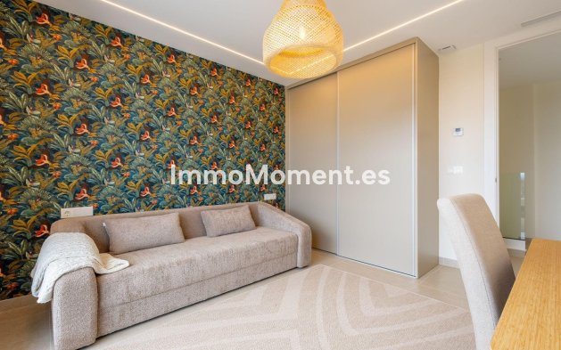 Wiederverkauf - Freistehende Villa - Torrevieja - Torrevieja Centro