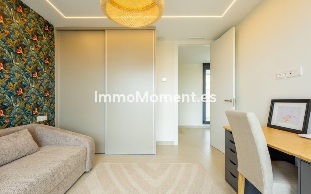 Wiederverkauf - Freistehende Villa - Torrevieja - Torrevieja Centro
