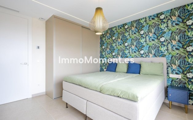 Wiederverkauf - Freistehende Villa - Torrevieja - Torrevieja Centro