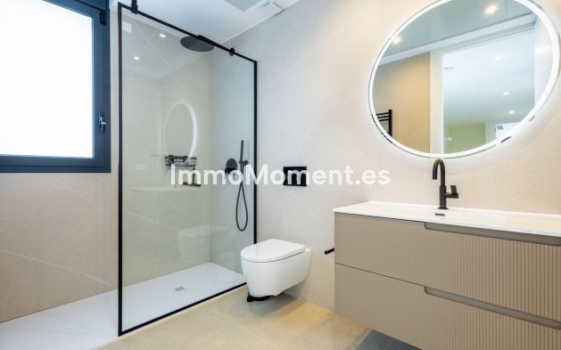 Wiederverkauf - Freistehende Villa - Torrevieja - Torrevieja Centro