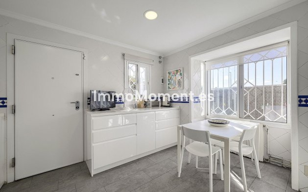 Resale - Detached villa - Marbella - Marbella Centro