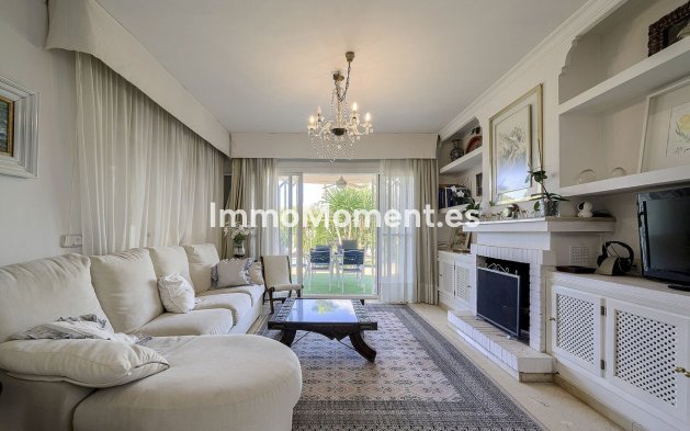 Resale - Detached villa - Marbella - Marbella Centro