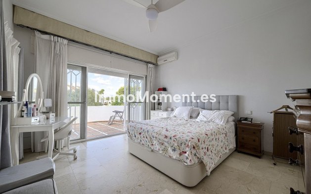 Resale - Detached villa - Marbella - Marbella Centro