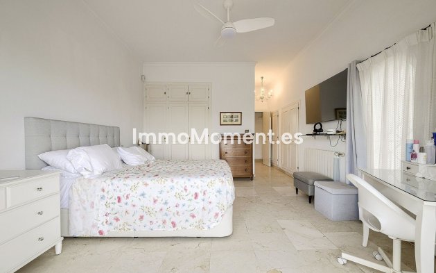 Resale - Detached villa - Marbella - Marbella Centro