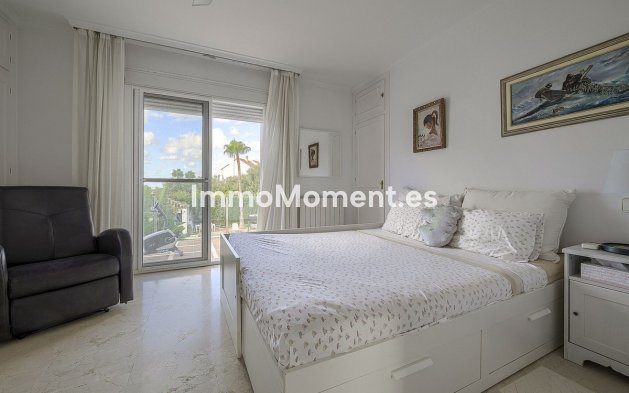 Resale - Detached villa - Marbella - Marbella Centro