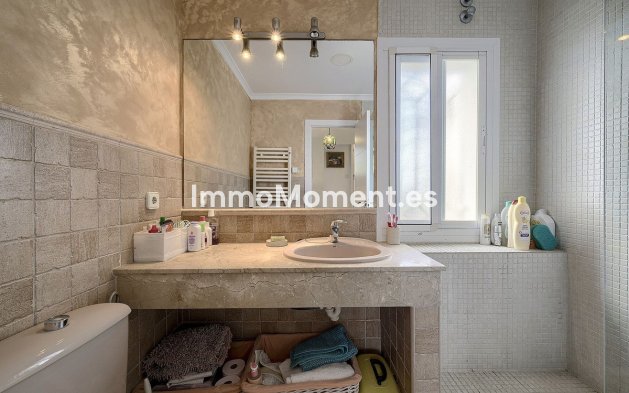Resale - Detached villa - Marbella - Marbella Centro