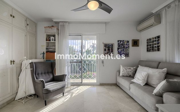 Resale - Detached villa - Marbella - Marbella Centro