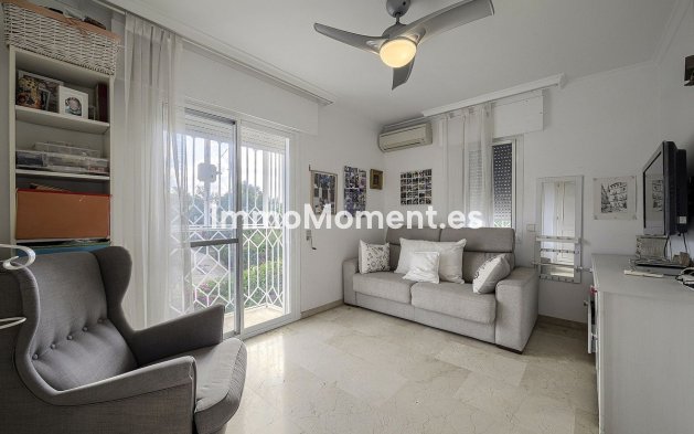 Resale - Detached villa - Marbella - Marbella Centro