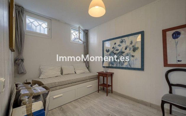 Resale - Detached villa - Marbella - Marbella Centro