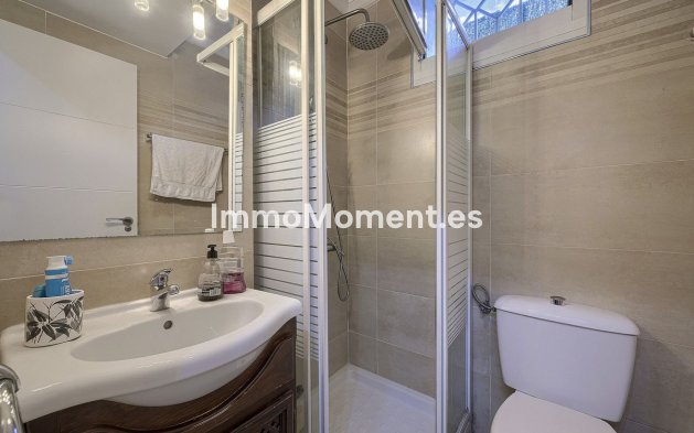 Resale - Detached villa - Marbella - Marbella Centro